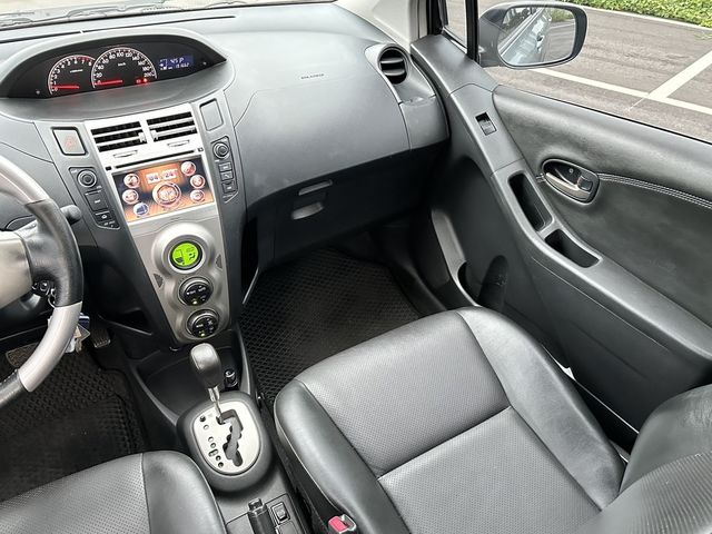 TOYOTA豐田 YARIS  第6張相片