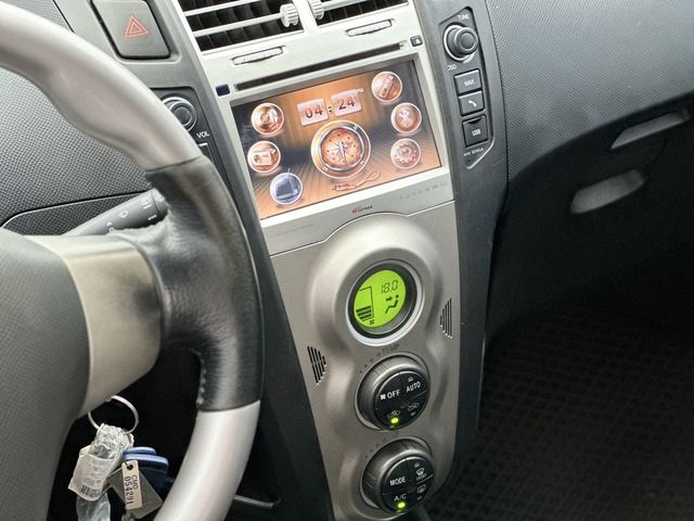 TOYOTA豐田 YARIS  第7張相片