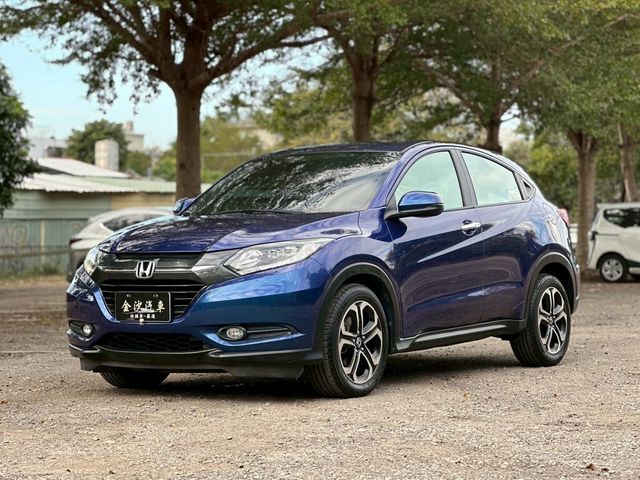 HONDA本田 HR-V  第1張相片
