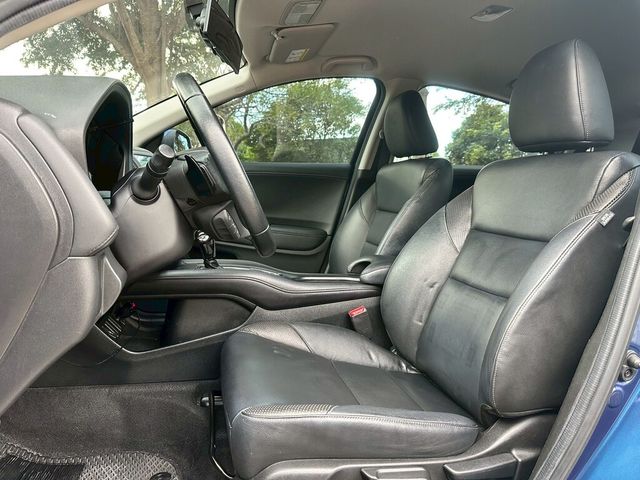 HONDA本田 HR-V  第2張相片