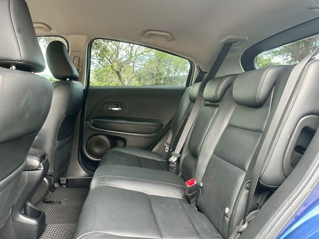 HONDA本田 HR-V  第3張相片