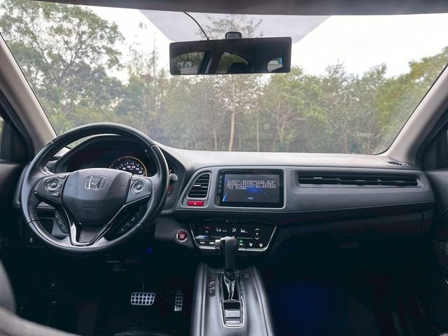HONDA本田 HR-V  第4張相片