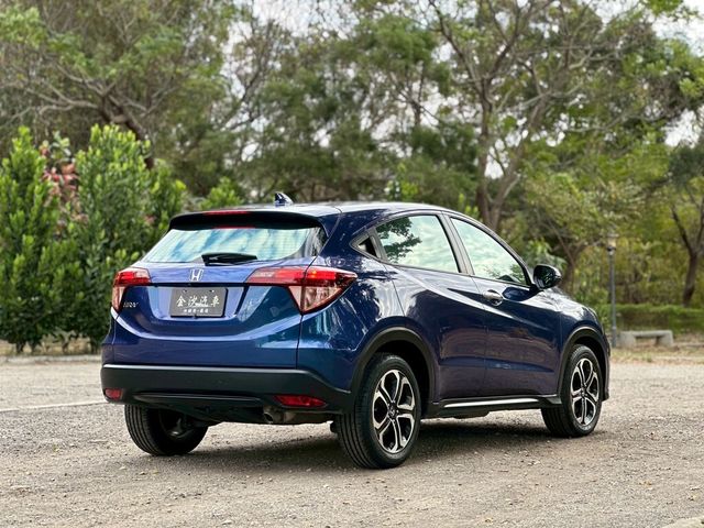HONDA本田 HR-V  第5張相片