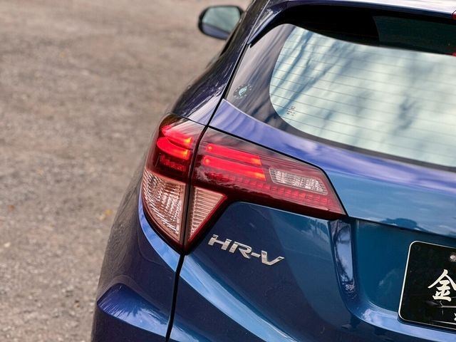 HONDA本田 HR-V  第6張相片