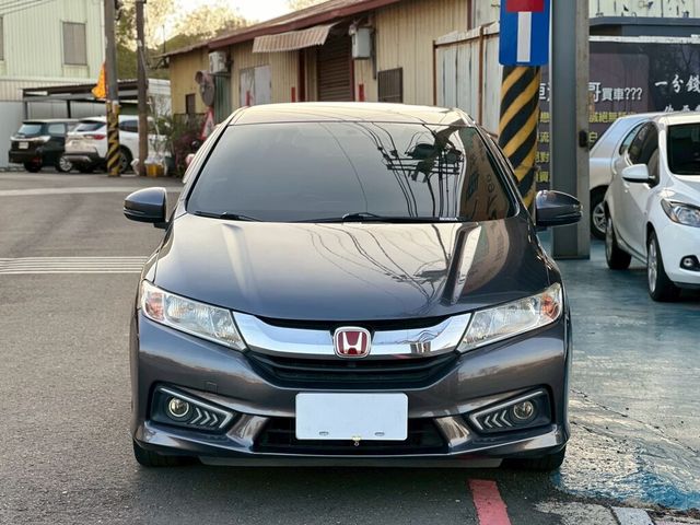 HONDA本田 CITY  第3張相片