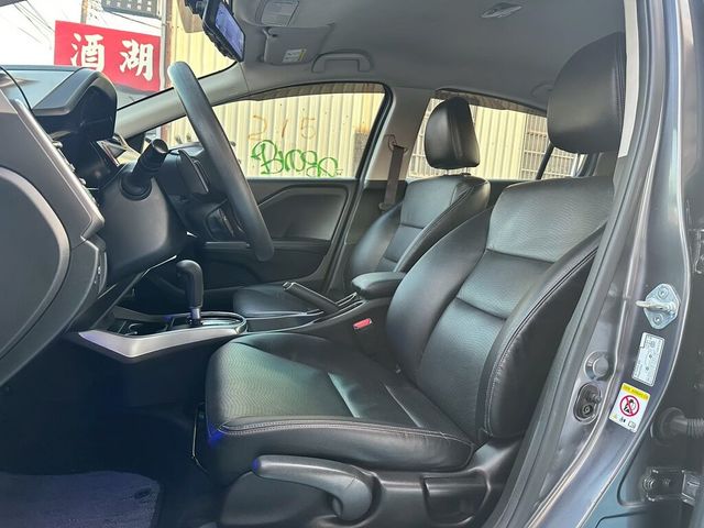 HONDA本田 CITY  第6張相片