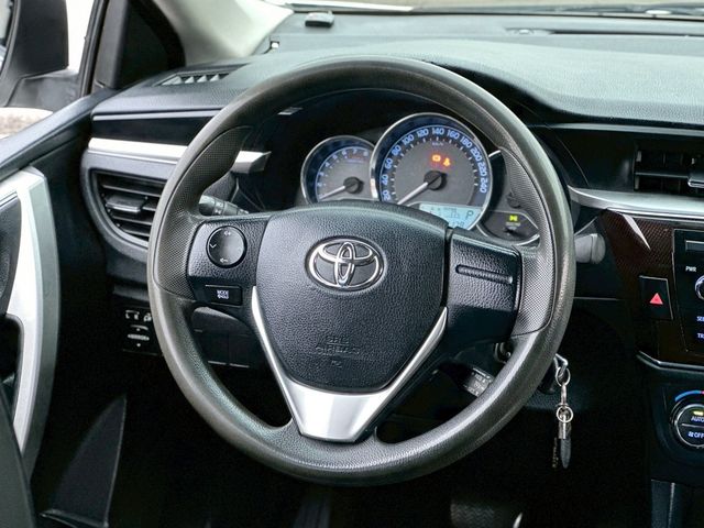 TOYOTA豐田 ALTIS  第5張相片