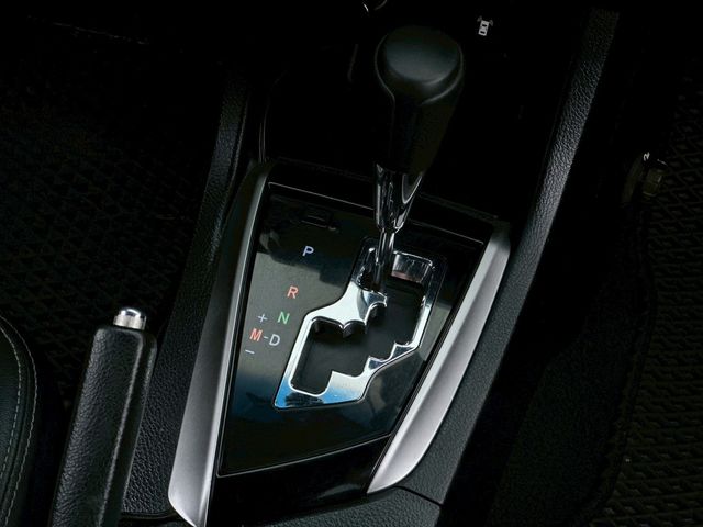 TOYOTA豐田 ALTIS  第10張相片