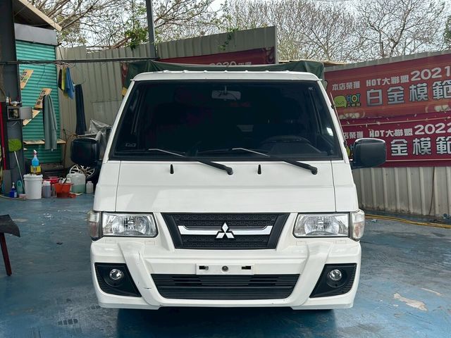 MITSUBISHI三菱 DELICA  第2張相片