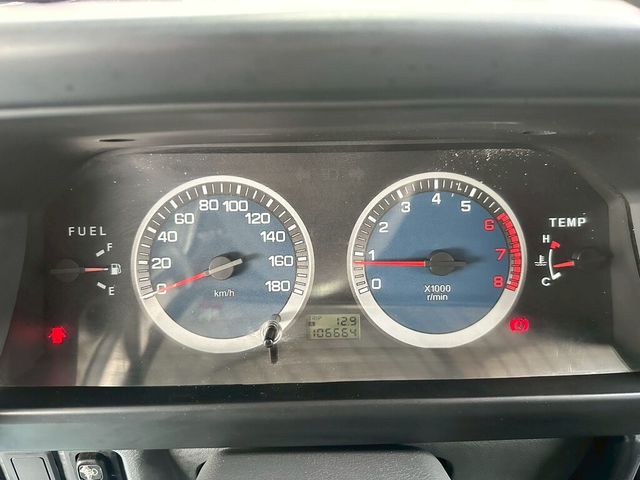 MITSUBISHI三菱 DELICA  第3張相片