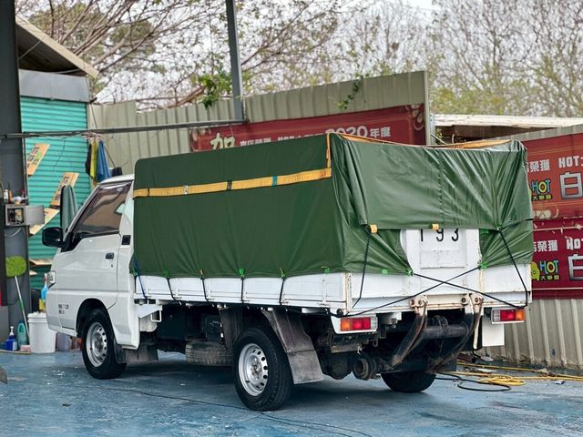 MITSUBISHI三菱 DELICA  第5張相片