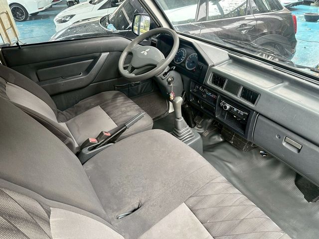 MITSUBISHI三菱 DELICA  第6張相片