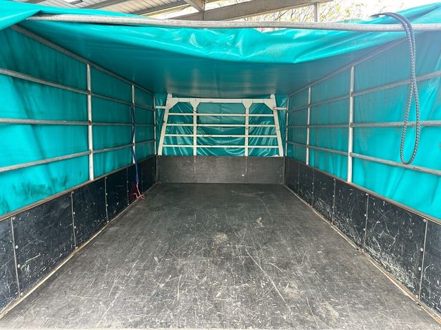 MITSUBISHI三菱 DELICA  第7張相片