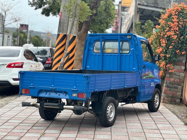 MITSUBISHI三菱 VERYCA  第2張相片