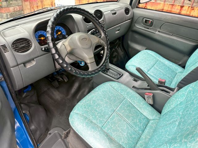 MITSUBISHI三菱 VERYCA  第4張相片