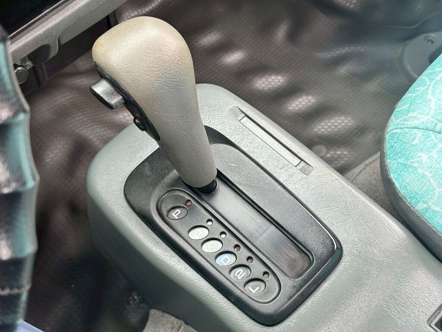 MITSUBISHI三菱 VERYCA  第6張相片