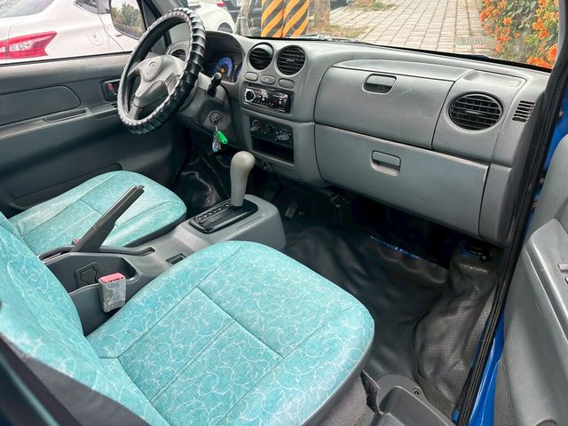 MITSUBISHI三菱 VERYCA  第7張相片