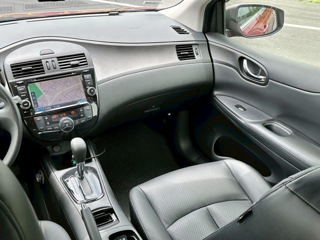 MITSUBISHI三菱 ZINGER  第1張相片