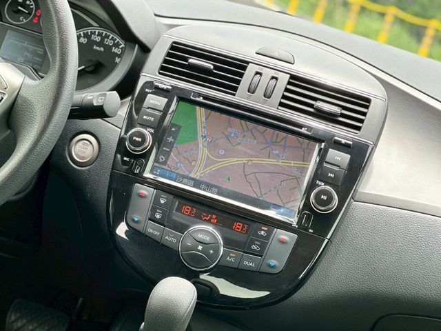 MITSUBISHI三菱 ZINGER  第3張相片