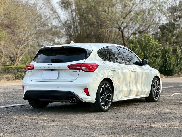FORD福特 FOCUS  第2張相片