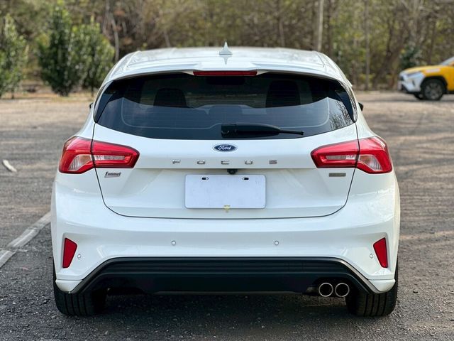 FORD福特 FOCUS  第4張相片