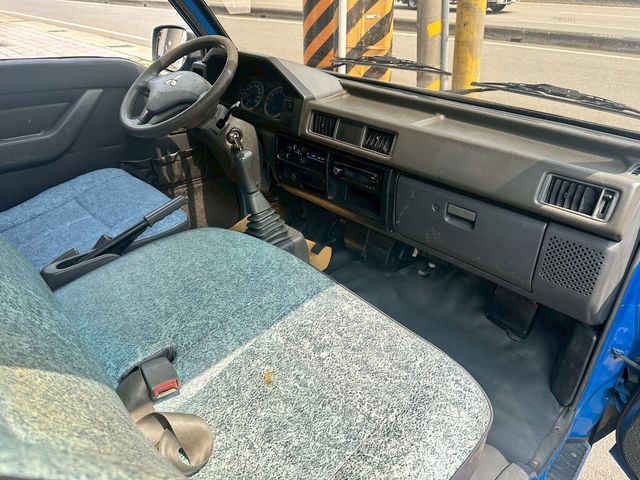 MITSUBISHI三菱 DELICA  第4張相片