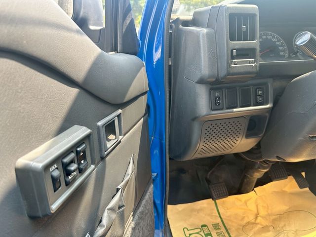 MITSUBISHI三菱 DELICA  第5張相片