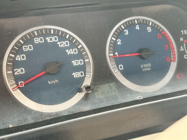 MITSUBISHI三菱 DELICA  第6張相片