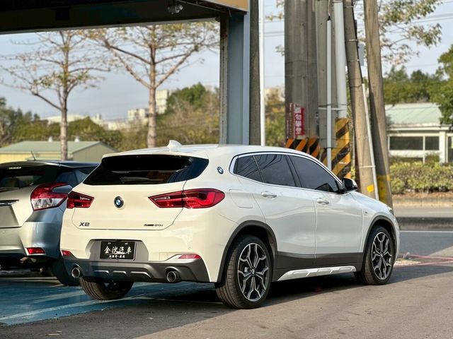 BMW寶馬 X2  第2張相片