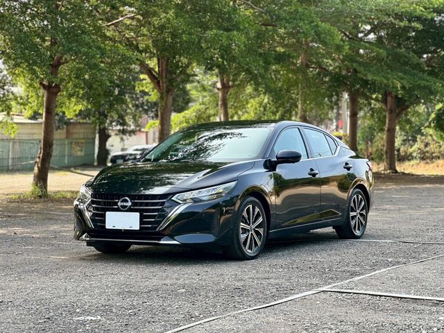 NISSAN日產 SENTRA  第1張相片
