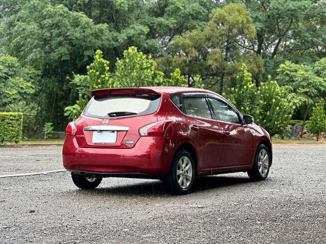 NISSAN日產 TIIDA  第3張相片
