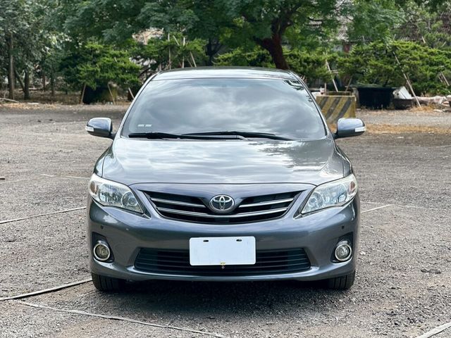 TOYOTA豐田 ALTIS  第2張相片