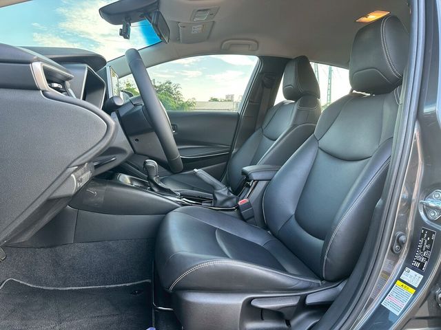 TOYOTA豐田 ALTIS  第5張相片
