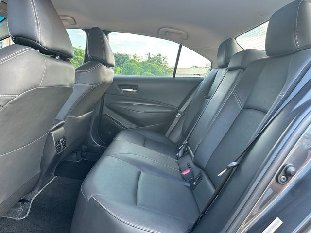 TOYOTA豐田 ALTIS  第6張相片
