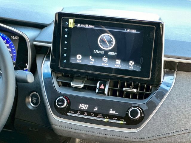 TOYOTA豐田 ALTIS  第7張相片