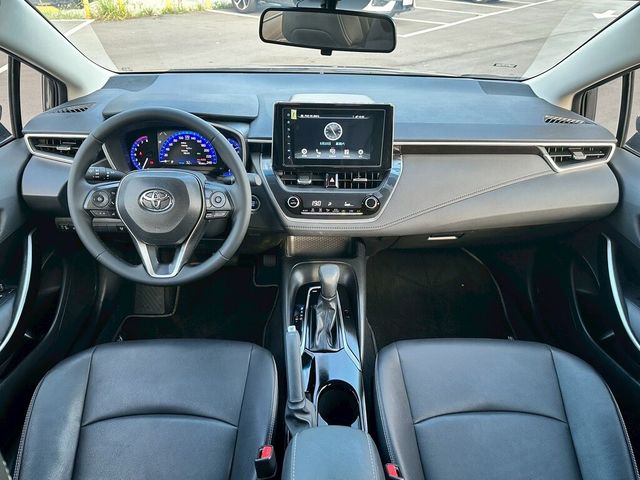 TOYOTA豐田 ALTIS  第8張相片