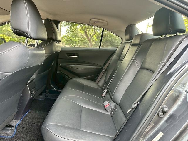 TOYOTA豐田 COROLLA ALTIS HYBRID  第6張相片