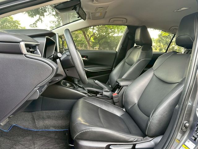TOYOTA豐田 COROLLA ALTIS HYBRID  第7張相片