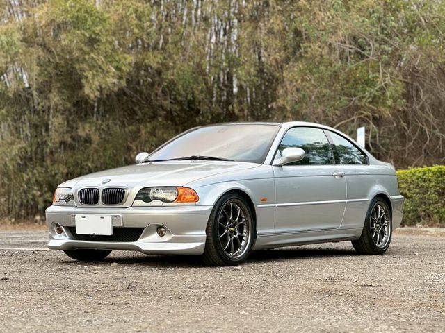 BMW寶馬 330CI  第1張相片