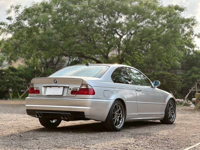 BMW寶馬 330CI  第2張相片