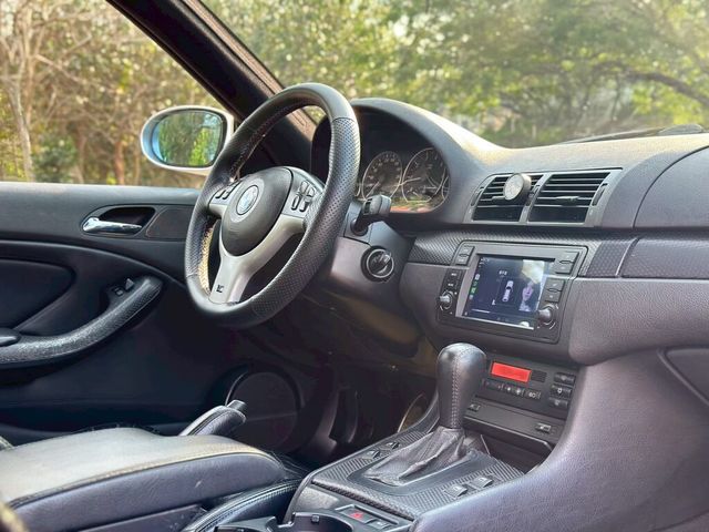BMW寶馬 330CI  第4張相片