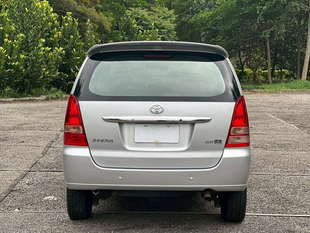 TOYOTA豐田 INNOVA  第4張相片