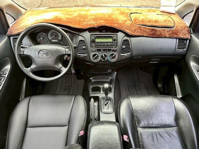 TOYOTA豐田 INNOVA  第7張相片
