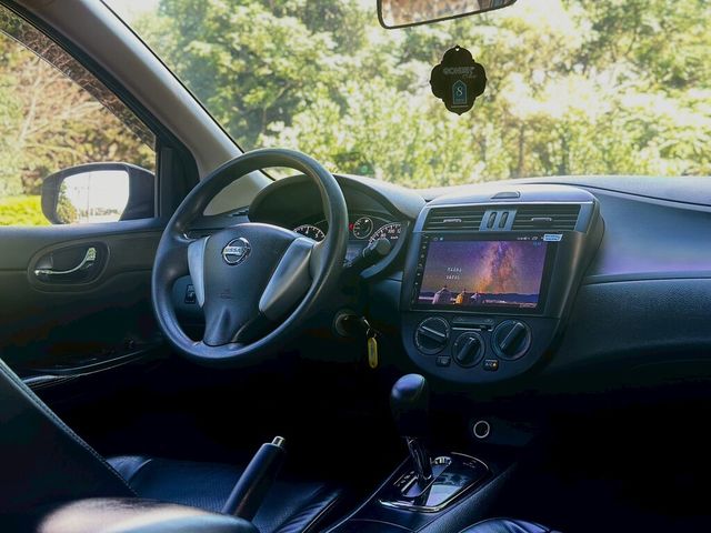 NISSAN日產 TIIDA  第5張相片