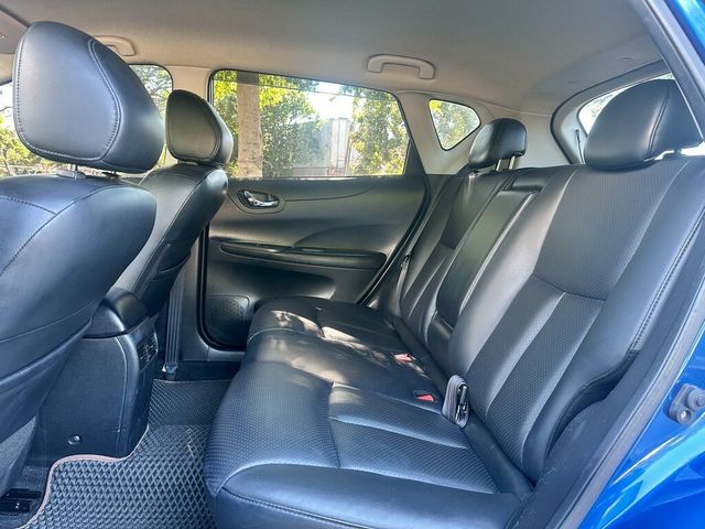 NISSAN日產 TIIDA  第6張相片