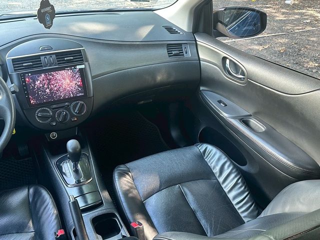 NISSAN日產 TIIDA  第8張相片