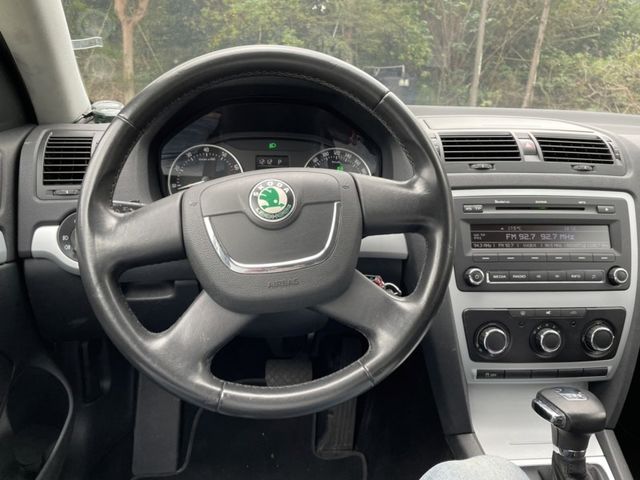 Skoda Octavia  第2張相片