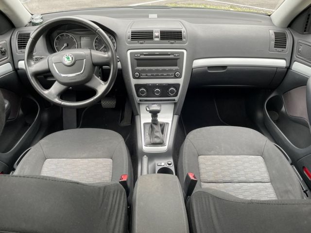Skoda Octavia  第3張相片
