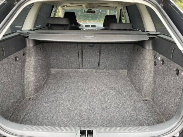 Skoda Octavia  第12張相片
