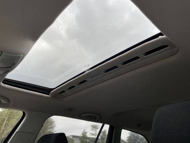 Skoda Octavia  第15張相片